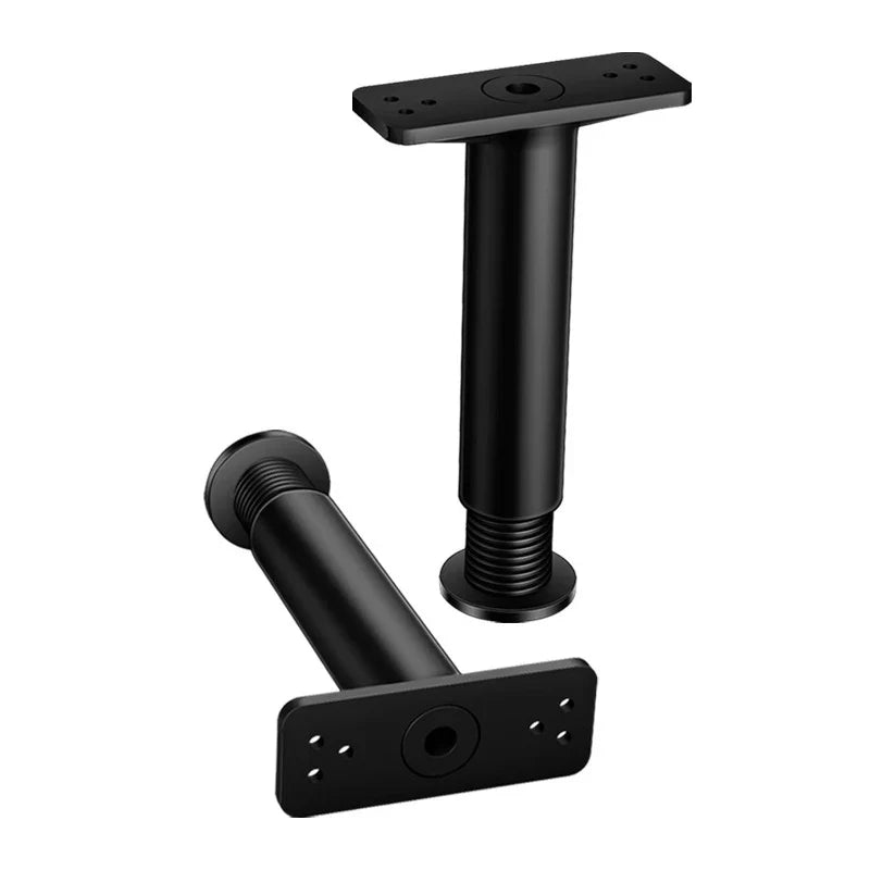 Telescopic Adjustable Bed & Sofa Support Leg – Furniture Bracket