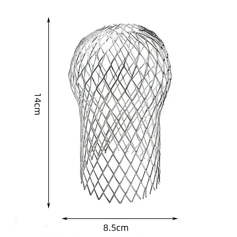 3-Inch Gutter Filter Leaf Guard | Downspout Drain Strainer