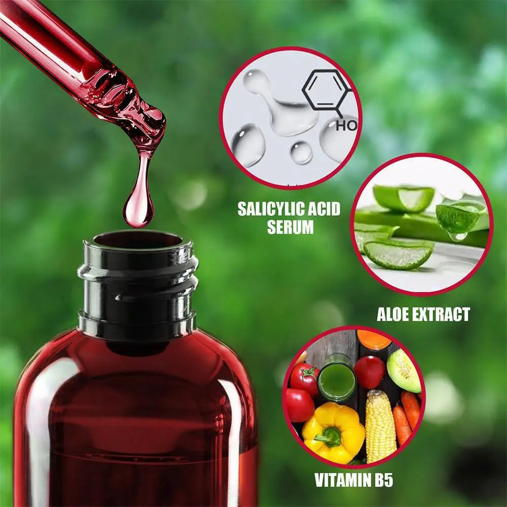 Eelhoe Salicylic Acid Pore Minimizer Serum – Acne & Blackhead