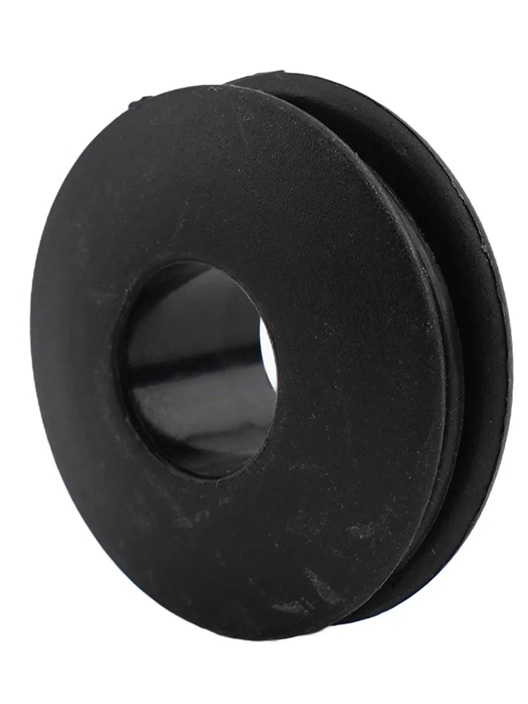 Plastic Eyelets Set – Tarpaulin & Pool Cover Repair 10/50 PCS