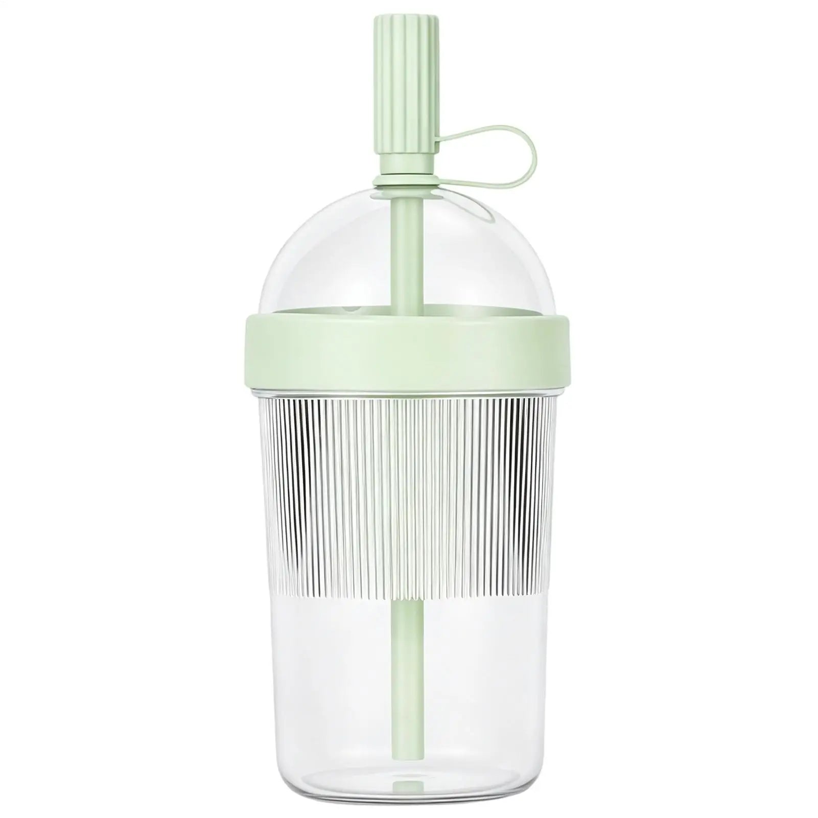 17oz Reusable Tumbler with Lid & Straw | Cold Drink Coffee Cup Cold Drink Tumbler Peaceful Pleasures Health and Wellness