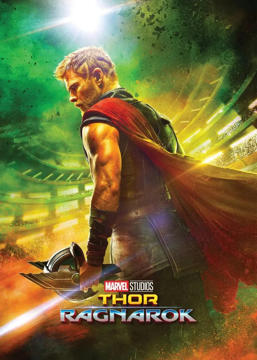 Marvel The Avengers Art Prints Cartoon Posters New Collection Large Canvas Offers Peaceful Pleasures Health and Wellness 14 40x60cm