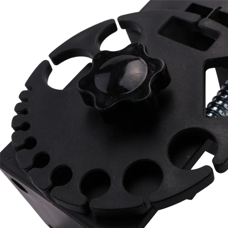 A36T-2X Handheld Copper Wire Stripper Manual Copper Wire Stripping Machine Cable Stripper Tool Black Peaceful Pleasures Health and Wellness