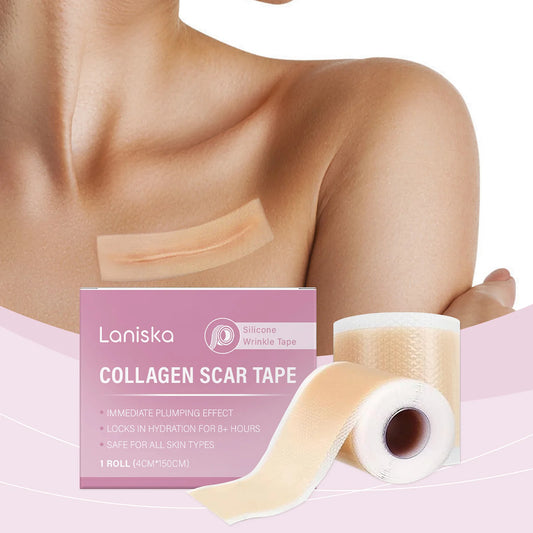 Invisible Clear Facial Gel Patches – Blemish Cover & Fine Lines Blemish Cover Patch Peaceful Pleasures Health and Wellness
