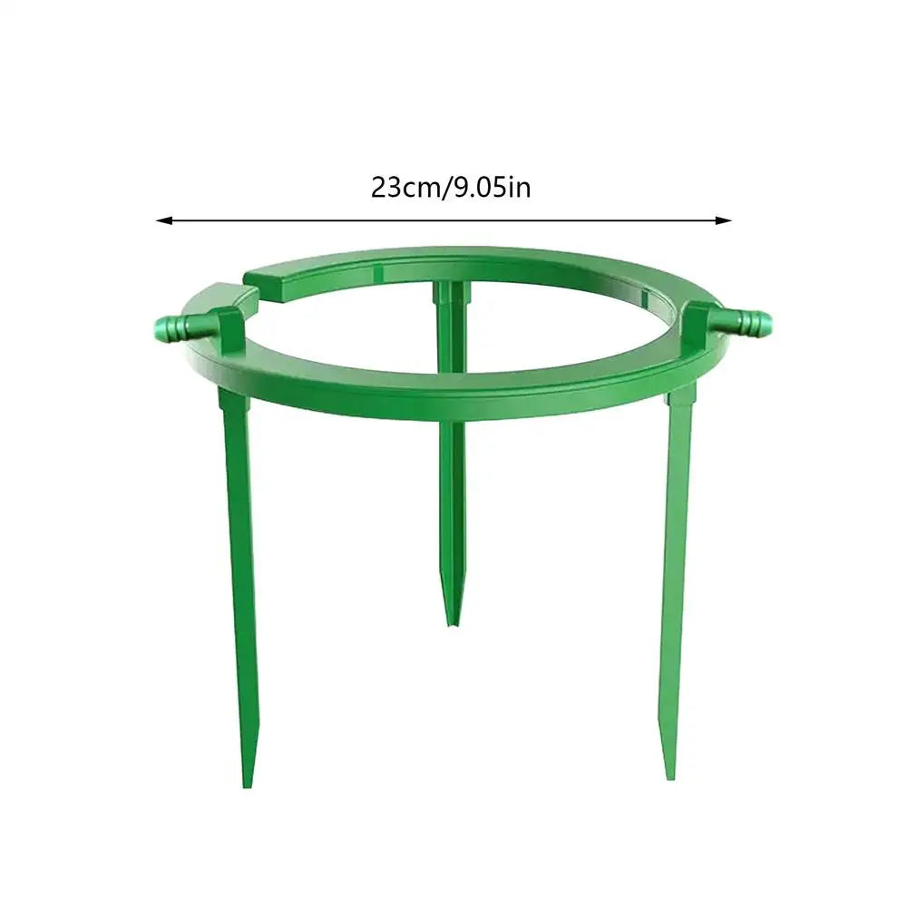 Hydro Halo Drip Irrigation Ring – Plant Watering Kit