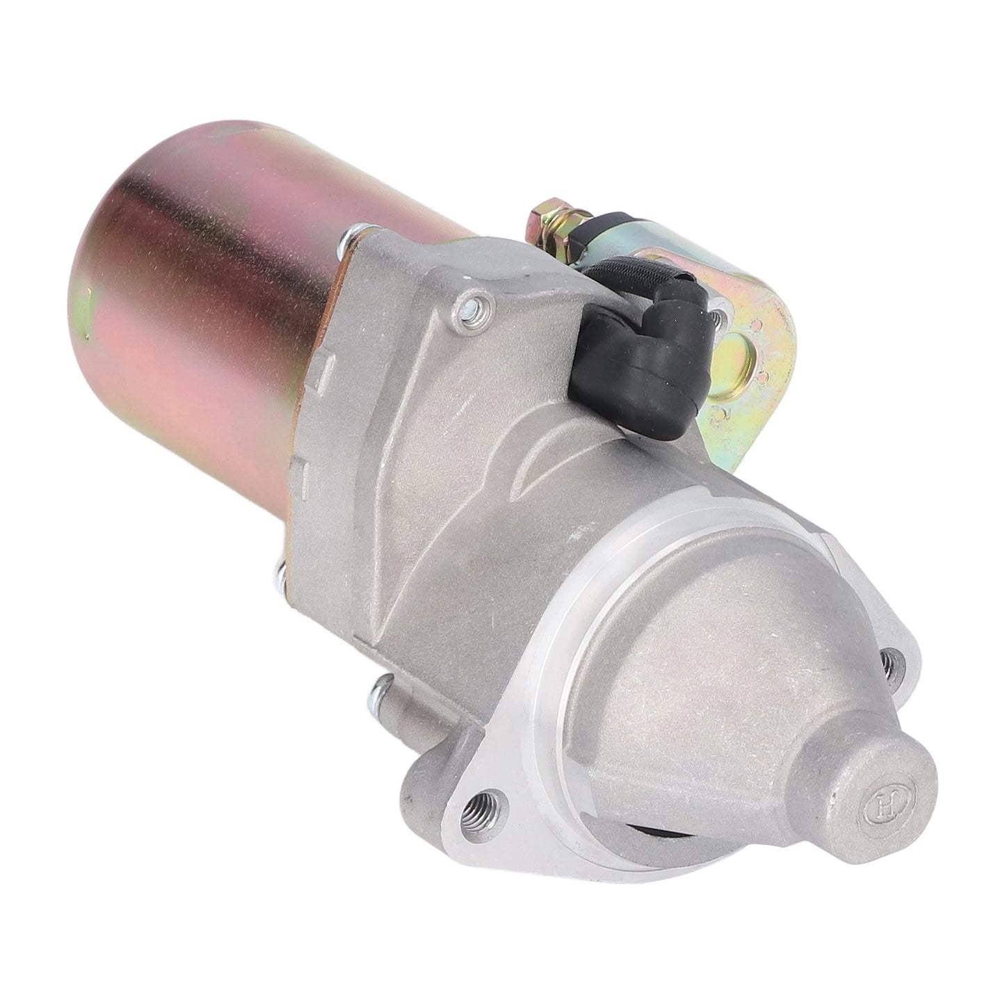 Gasoline Generator Starter Motor Replacement 5 8KW Electrical Parts