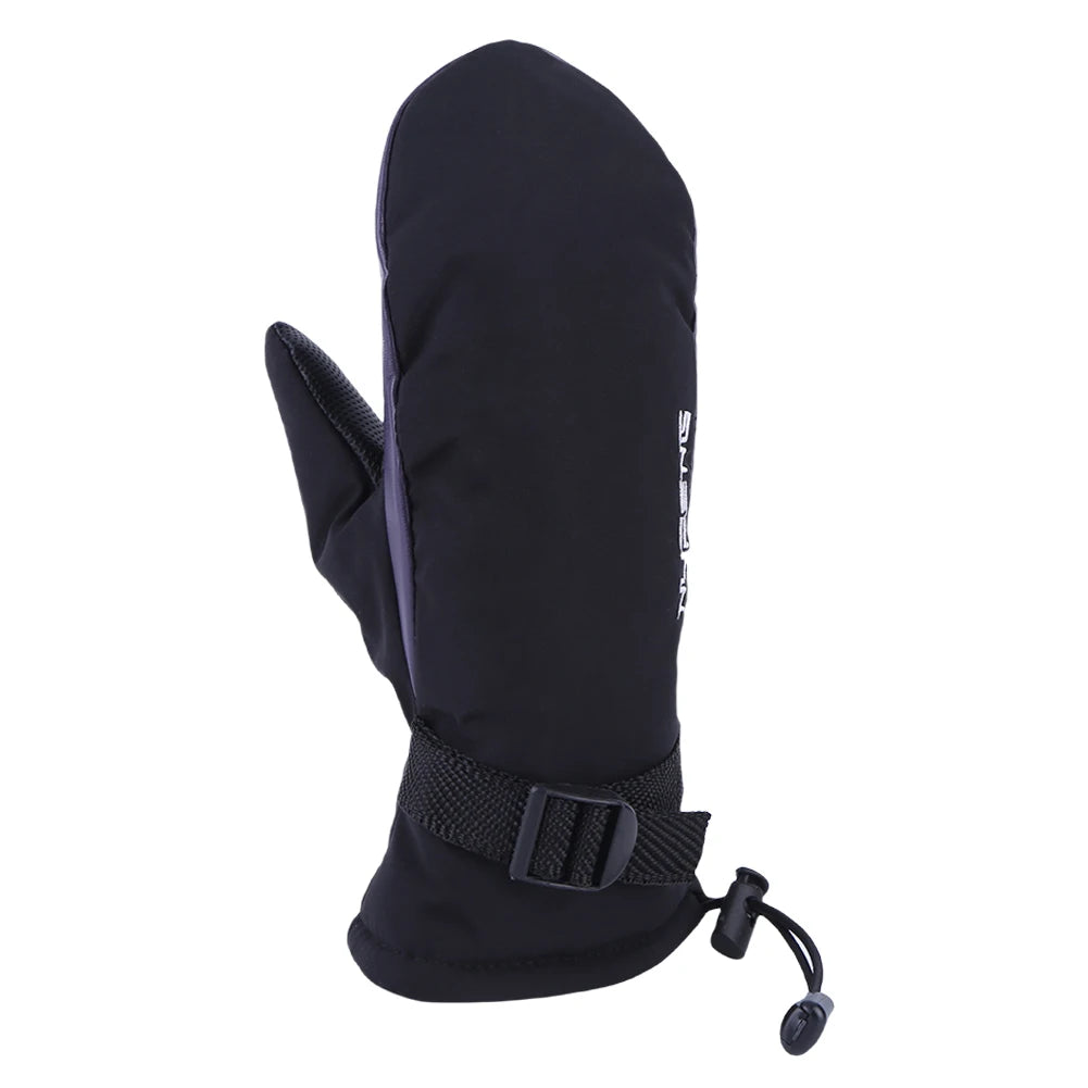 USB Electric Heated Gloves | 3-Speed Winter Warmth Gloves
