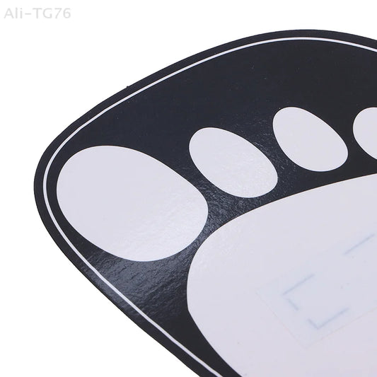 20 Pcs Disposable Spray Tan Foot Pads – Sticky Feet Protectors Tanning Foot Pads Peaceful Pleasures Health and Wellness
