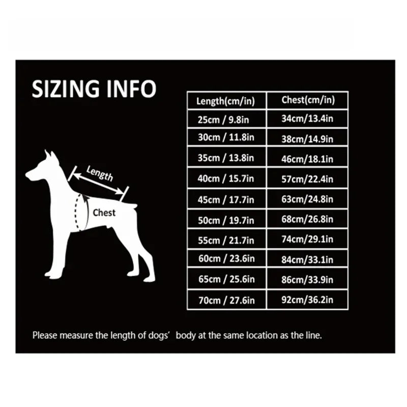 Truelove Winter Pet Dog Coat Reversible Clothes Outdoor Warm Big Small Dog Waterproof Reflective Walking Hiking Running TLG2271 Peaceful Pleasures Health and Wellness