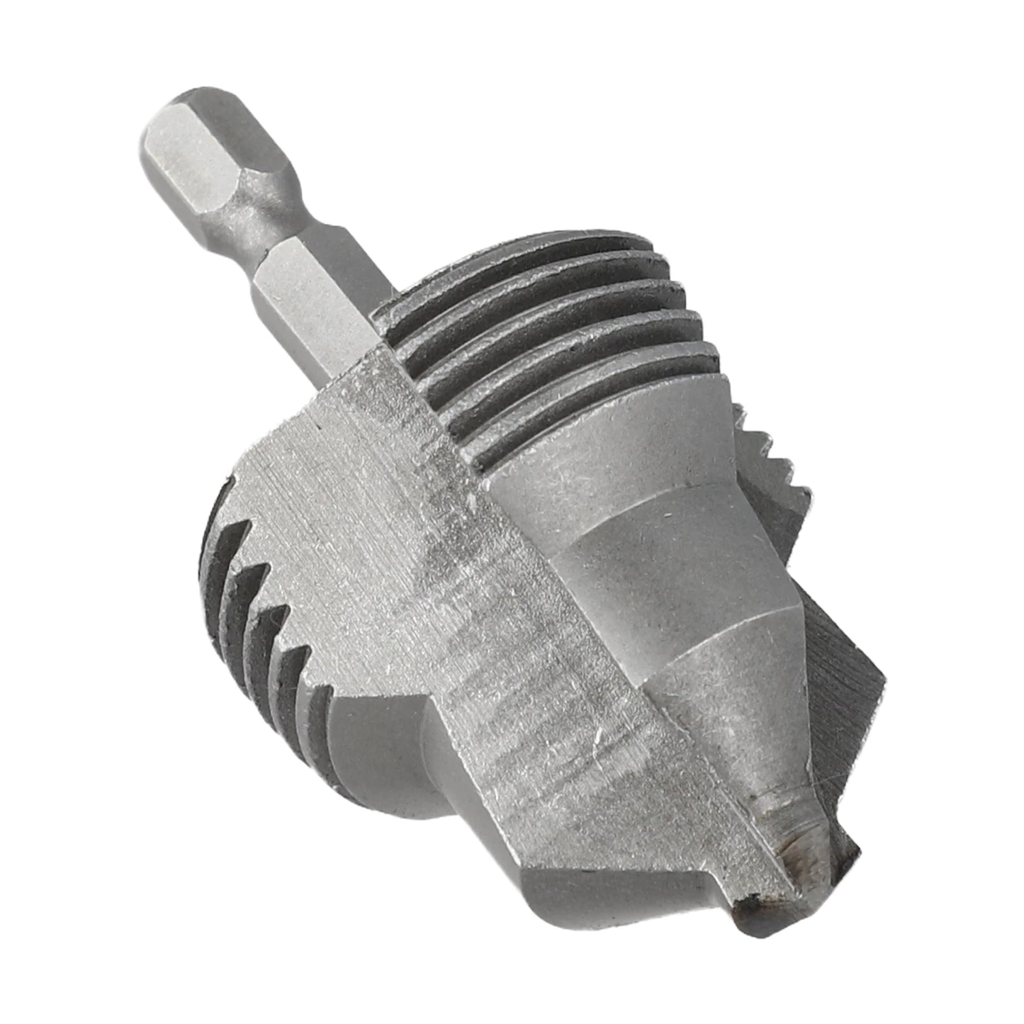 Three-blade Thread Drill Tapping Drilling Expansion 4 6 Point PPR