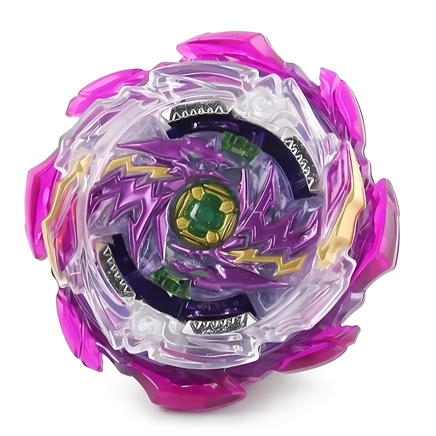 2025 Burst Battle Gyro Classic Styles Gyroscope Spinning B66 B97 B100