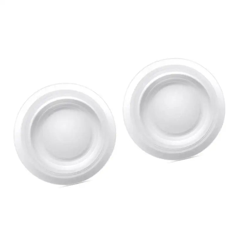 Breast Pump Duckbill Valves & Silicone Diaphragm Replacement V1/V2