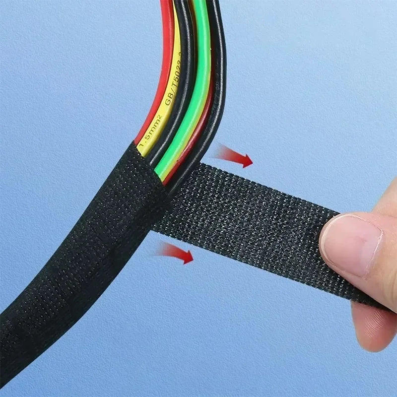 Automotive Wiring Harness Fabric Cloth Tape | Heat Resistant