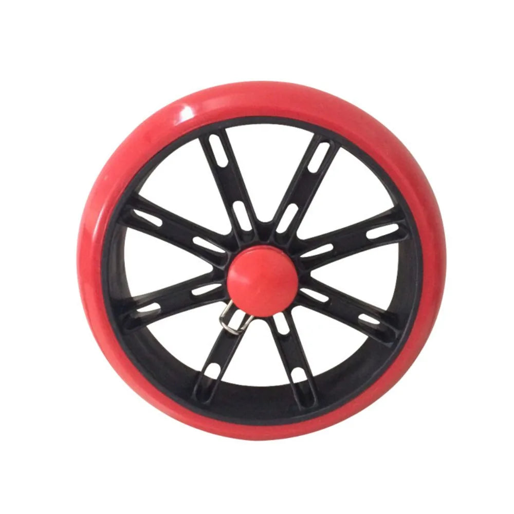 3-Wheel Stair Climbing Cart Casters – Replacement Rollers