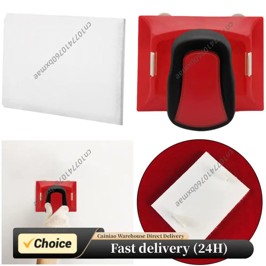 Paint Edger for Cutting in Rotating Handle Paint Pad Applicator for Walls and Ceilings for Painting Corner and Edges Peaceful Pleasures Health and Wellness
