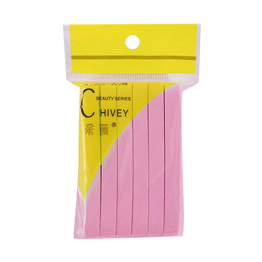Compressed Facial Sponge Set – 12 PCS PVA Face Cleansing & Makeup Removal Puffs Peaceful Pleasures Health and Wellness A
