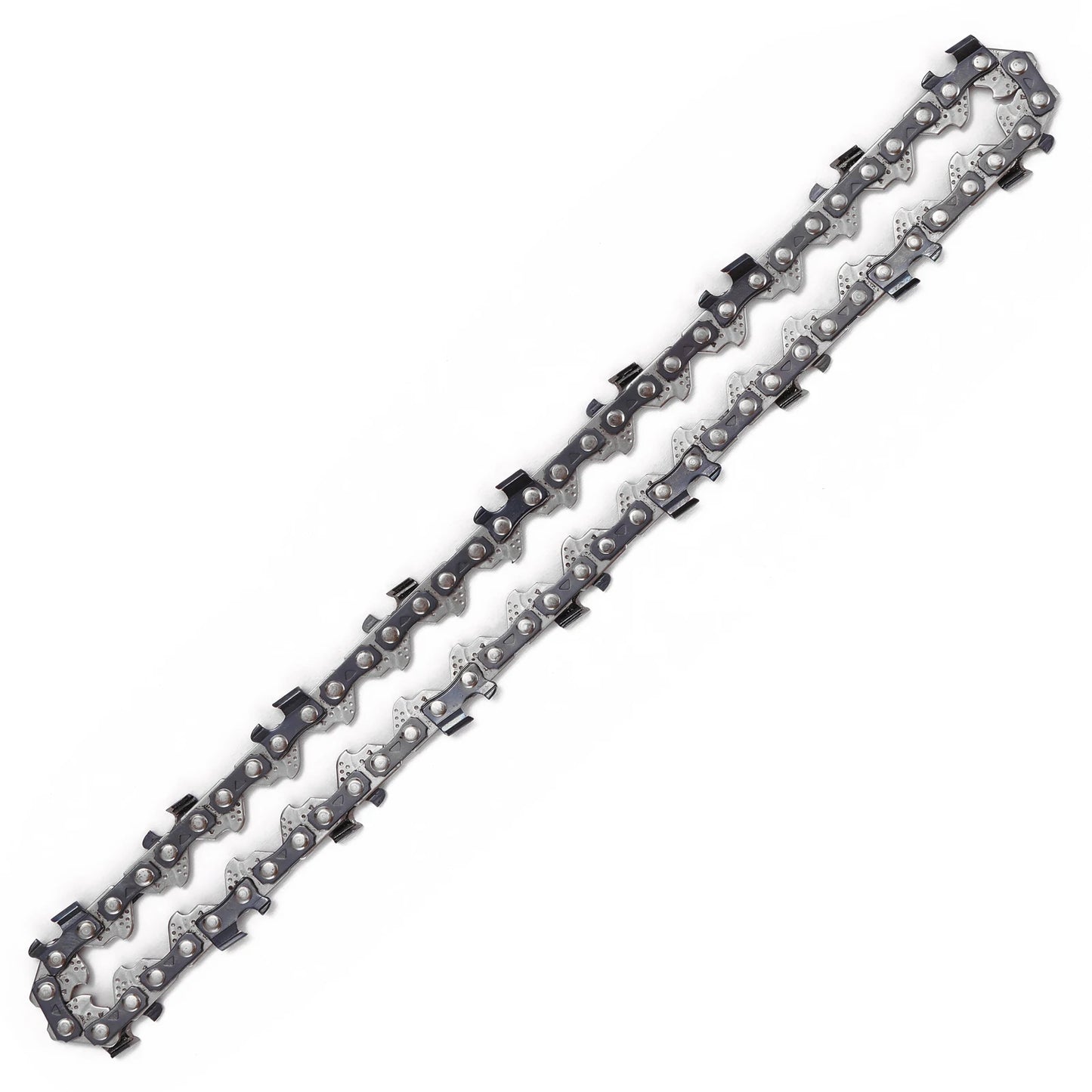 6 Inch/4inch/8inch Mini Steel Chainsaw Chain Electric Electric Saw Accessory Replacement Electric Chain Saw Chain Peaceful Pleasures Health and Wellness