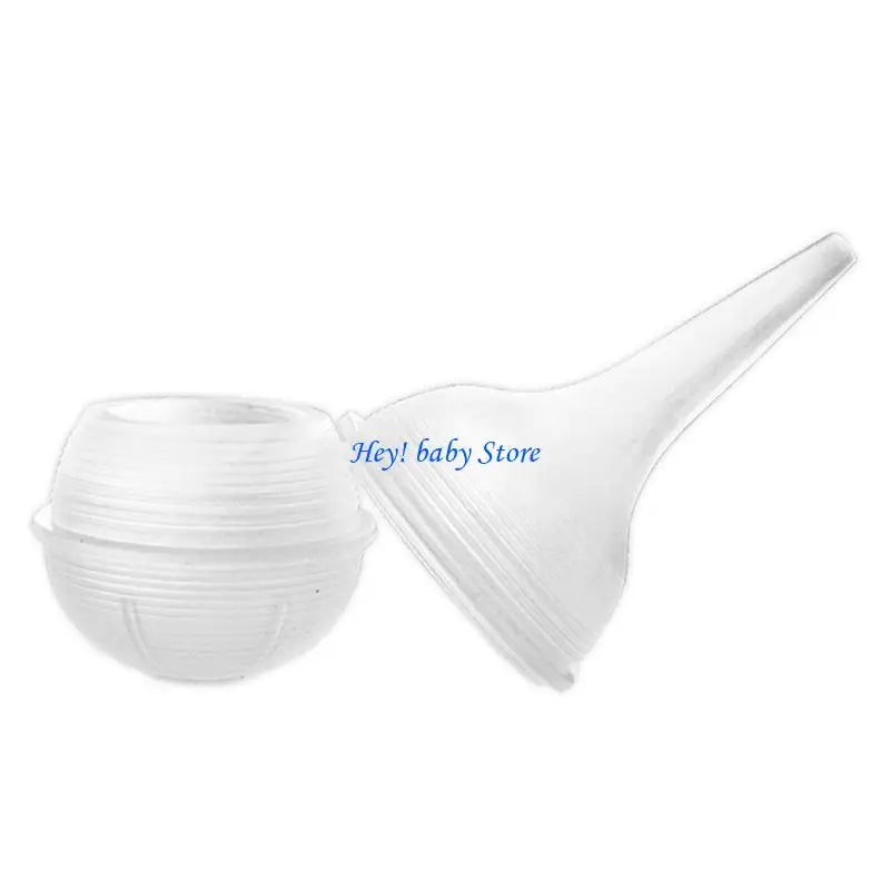 Silicone Baby Nasal Aspirator | Snot Remover for Newborns