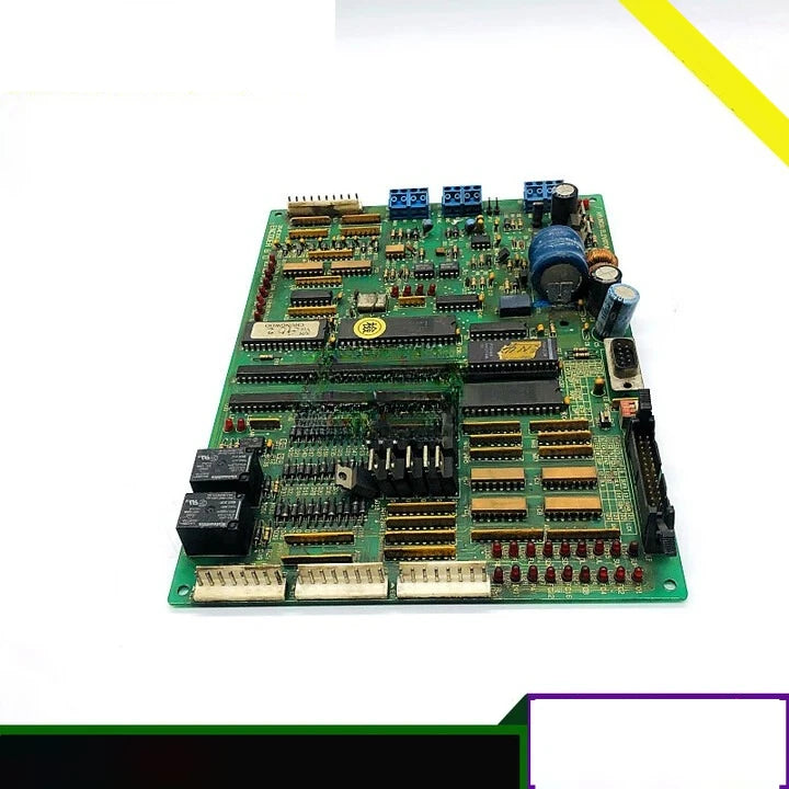 Elevator Encoder Board 204C1567 | Modern Lift Replacement Part