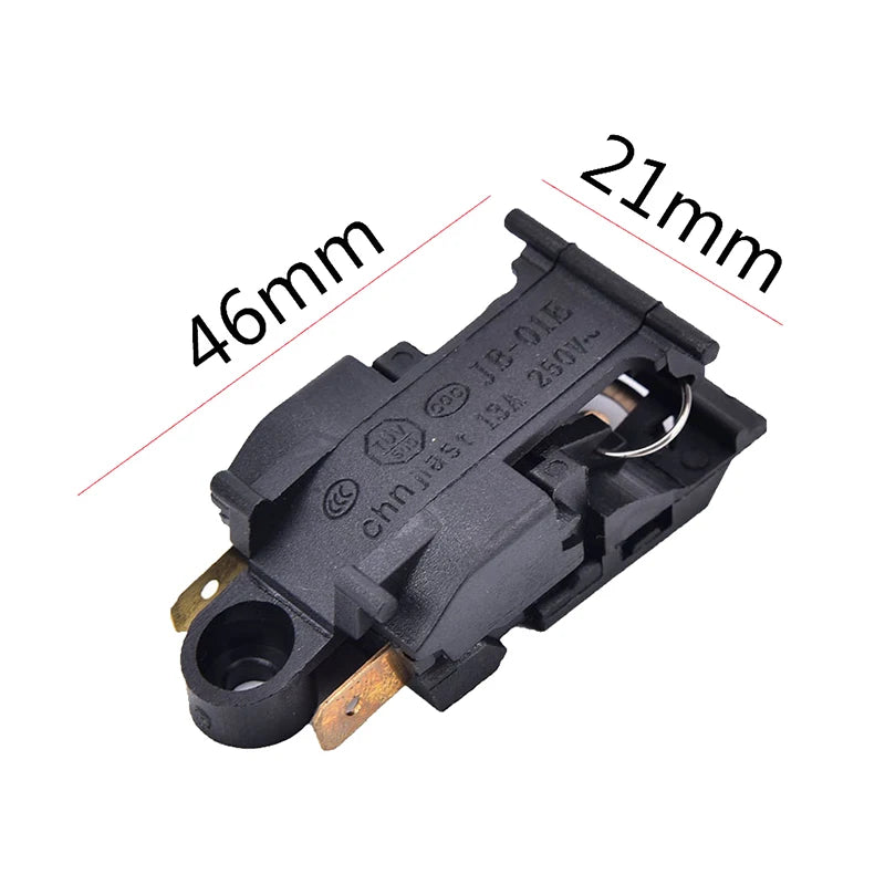 Electric Kettle Base Thermostat Switch Connector Coupler Socket Kettle Replacement Part Peaceful Pleasures Health and Wellness