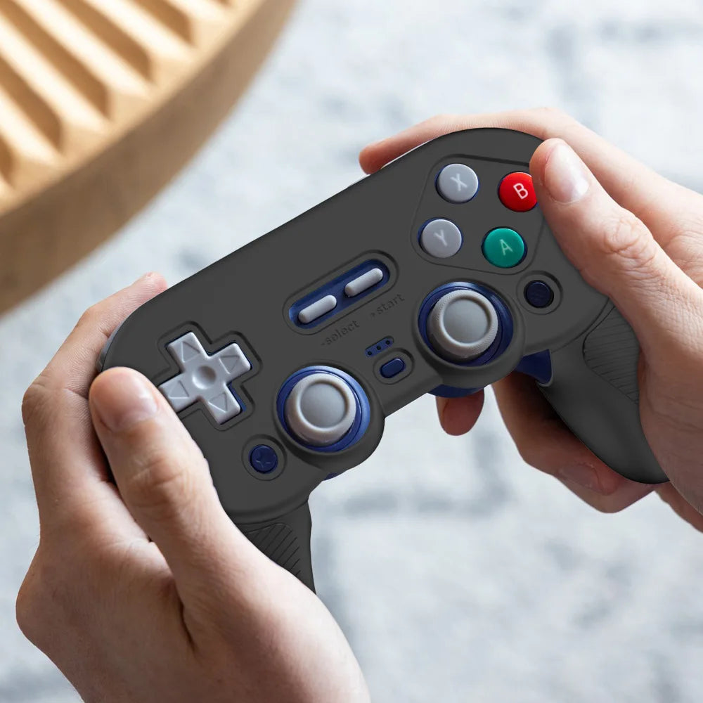Silicone Case for 8BitDo Pro 3 Controller – Drop & Dustproof