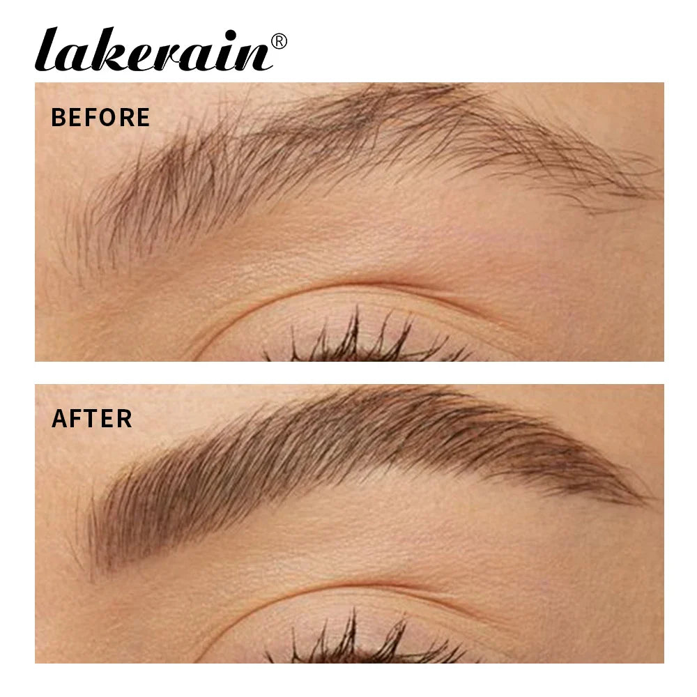 Lakerain Eyebrow Lamination Kit – DIY Brow Perm Set