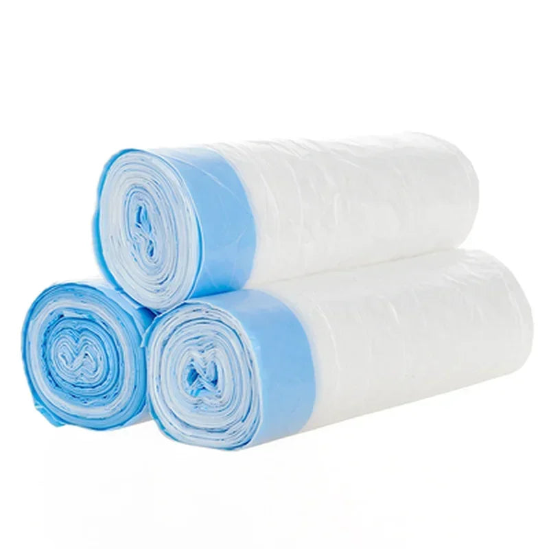 Use for Petkit Pura X Max or Max2 Cat Litter Box Liners Self-cleaning Cat Toilet Special Garbage Bag for Cats Thick and Durable Peaceful Pleasures Health and Wellness 3 volumes