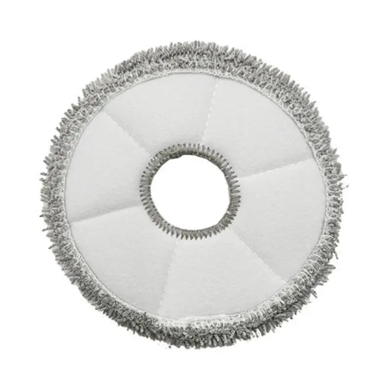 A36T-11 Pcs For Dreame X40 Pro Ultra Vacuum Cleaner Accessories Kit Main Side Brush Filter Mop Cleaner Parts Replacement Peaceful Pleasures Health and Wellness