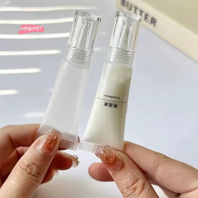 Refillable Cosmetic Dropper Tubes 10/15ml – Travel Squeeze Bottles