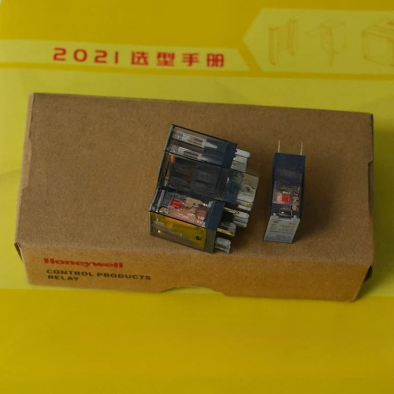 Parts for Honeywell CR-2C-DC24V Intermediate Relay Peaceful Pleasures Health and Wellness