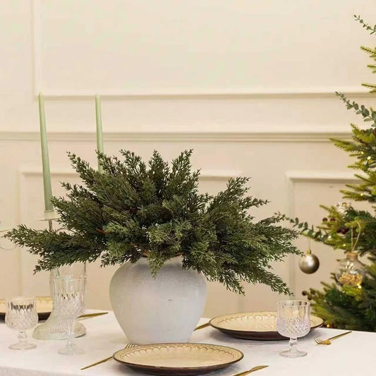 Artificial Plant Branch Stems | Wedding, Home & Party Décor Artificial Plant Stems Peaceful Pleasures Health and Wellness