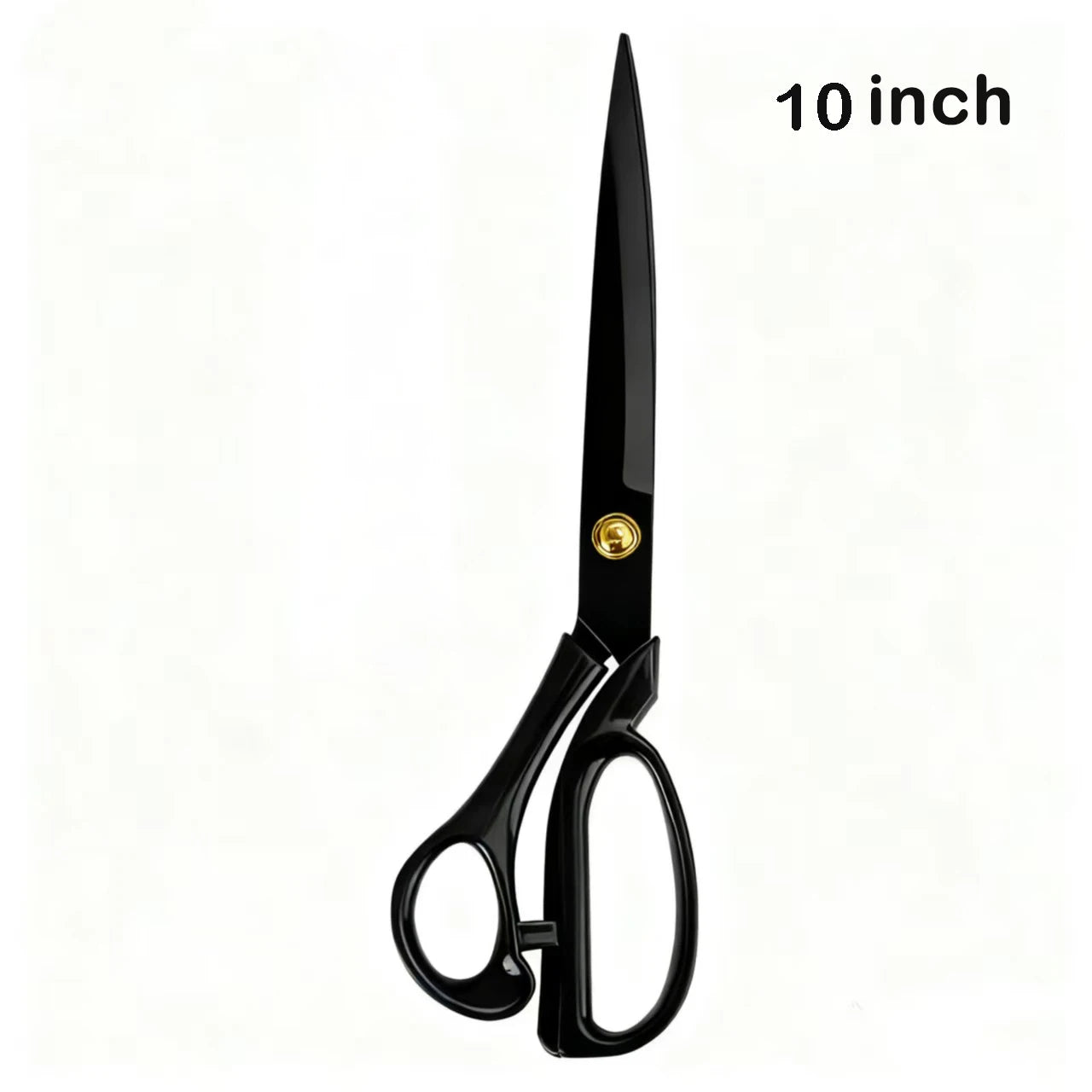 Professional Tailor Scissors – Sharp Fabric Cutting Shears