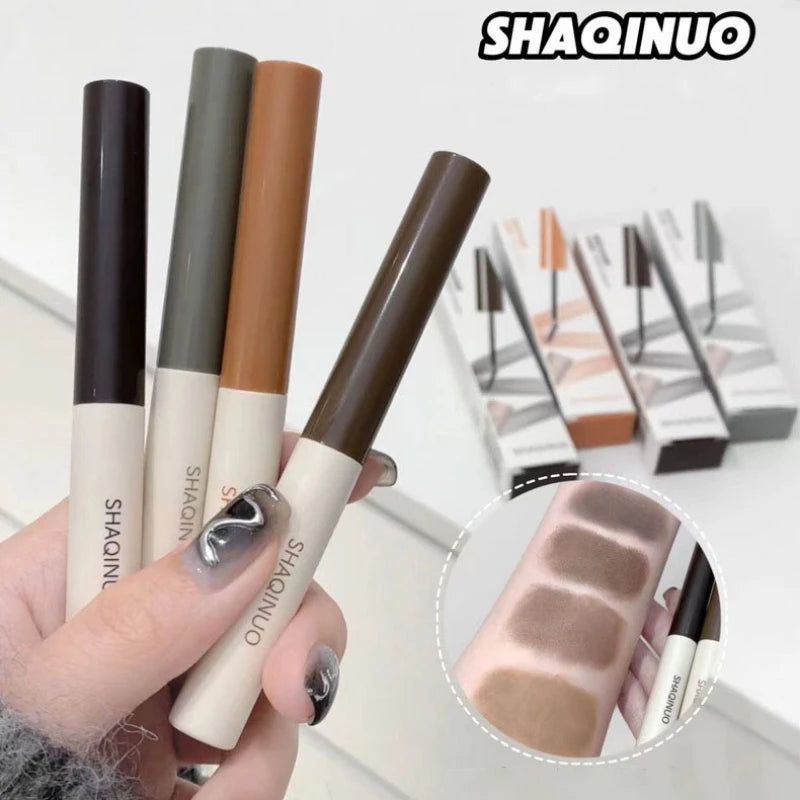 Waterproof Eyebrow Tint Gel Cream | Long-Lasting Brow Enhancer
