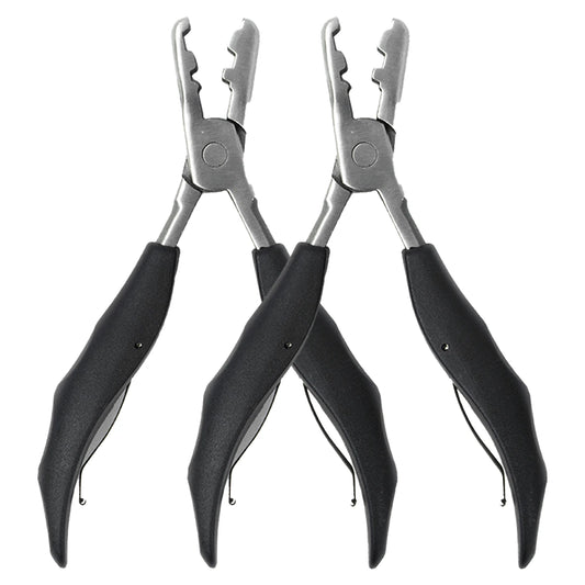 Micro Link Pliers – Hair Extension Install & Removal Tool Hair Extension Pliers Peaceful Pleasures Health and Wellness