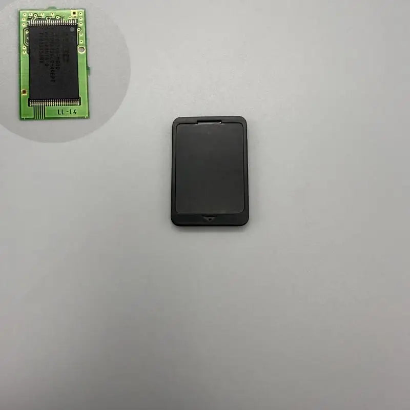 Nintendo Switch Game Cartridge Replacement Shell Housing Case