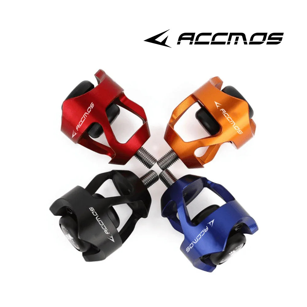 ACCMOS Archery Damper Ball Shock Absorber Recurve Compound Bow