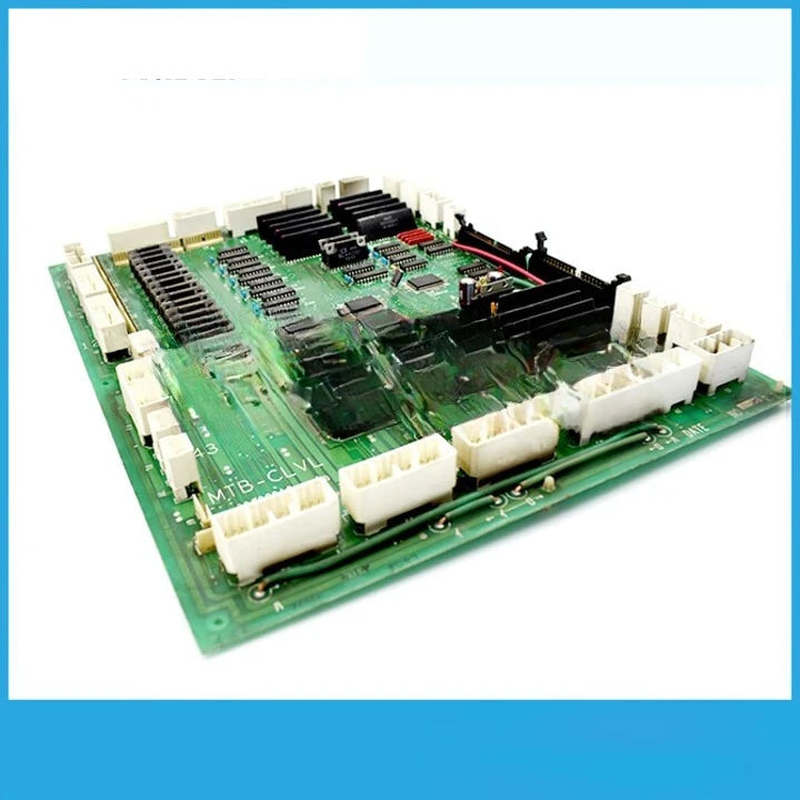 Yongda Elevator YP Communication Board MTB-CLVL 30002810
