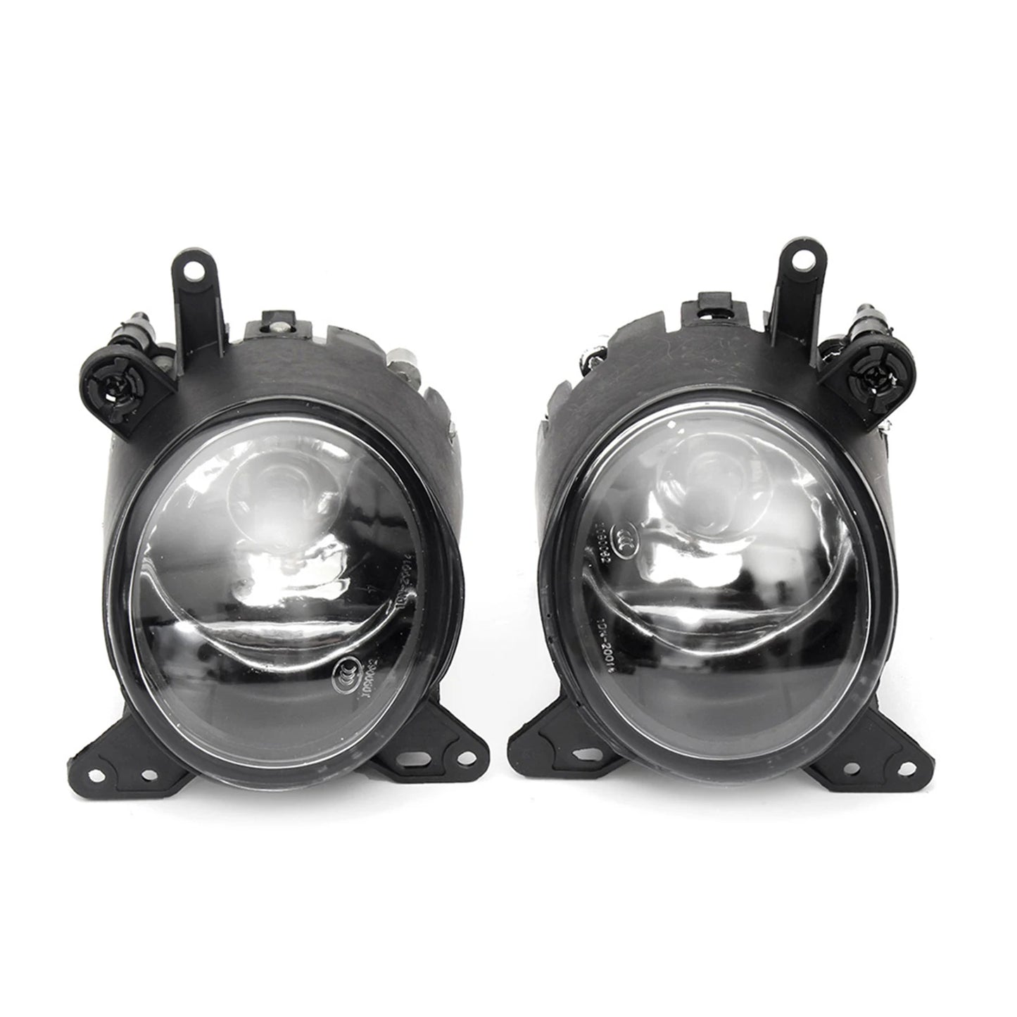 Mitsubishi Lancer Fog Lights 2008–2012 | OEM 8321A263 Pair