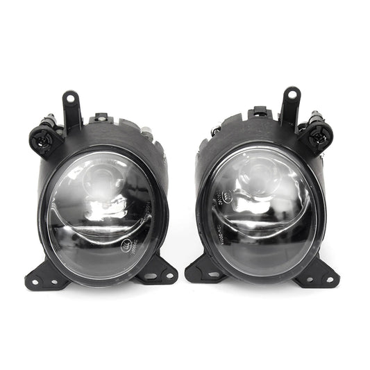 Mitsubishi Lancer Fog Lights 2008–2012 | OEM 8321A263 Pair