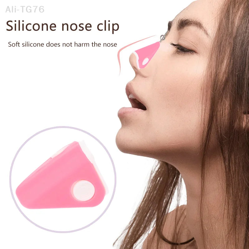 Nose Shaper Clip – Lifting & Bridge Straightening Beauty Tool