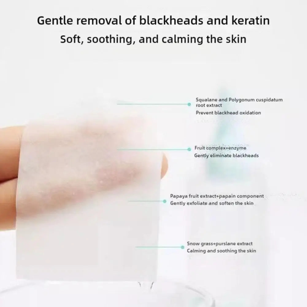 Korean Blackhead Toner 150ml – Pore Cleansing Sebum Softener