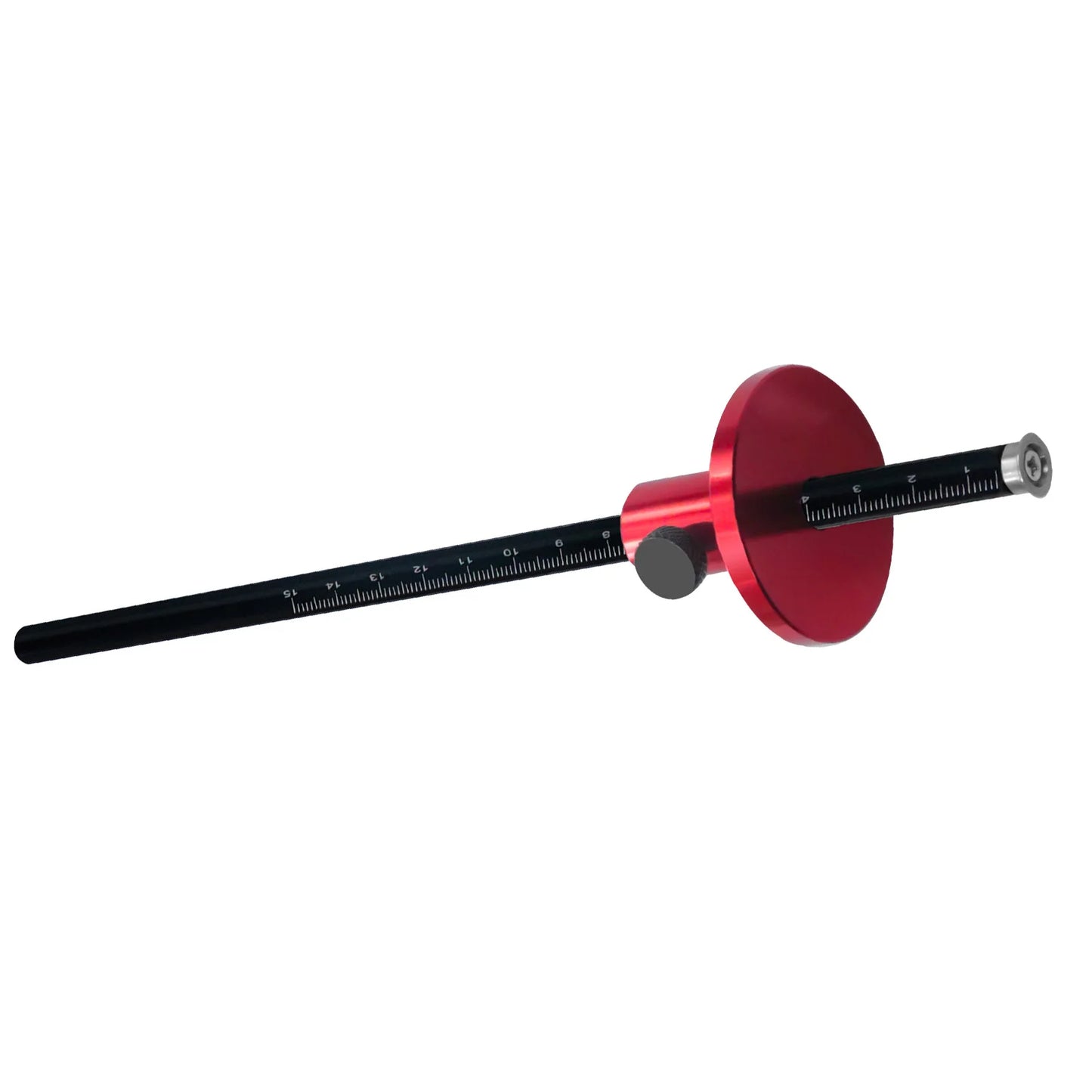 Wheel Marking Gauge Aluminum Alloy | Woodworking Scriber