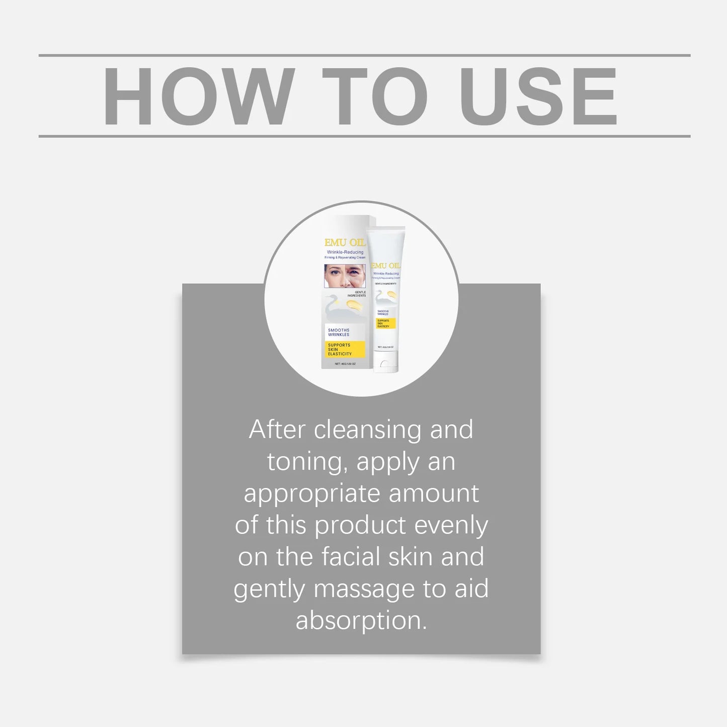 Daily Moisturizing Face Cream – Nourishing & Softening Skincare