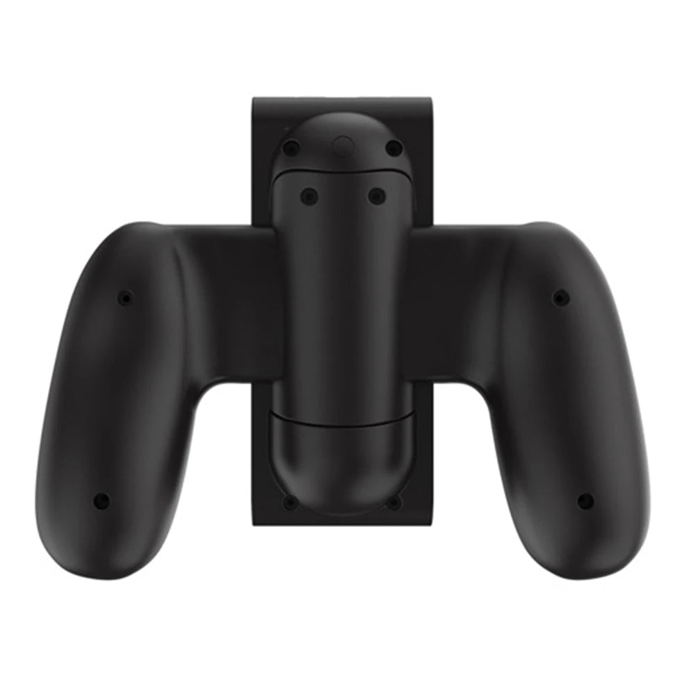 Charging Grip for Switch 2 Joy-Con Gamepad Support Bracket ABS Gamepads Grip Handle Bracket Holder Game Accessories Peaceful Pleasures Health and Wellness