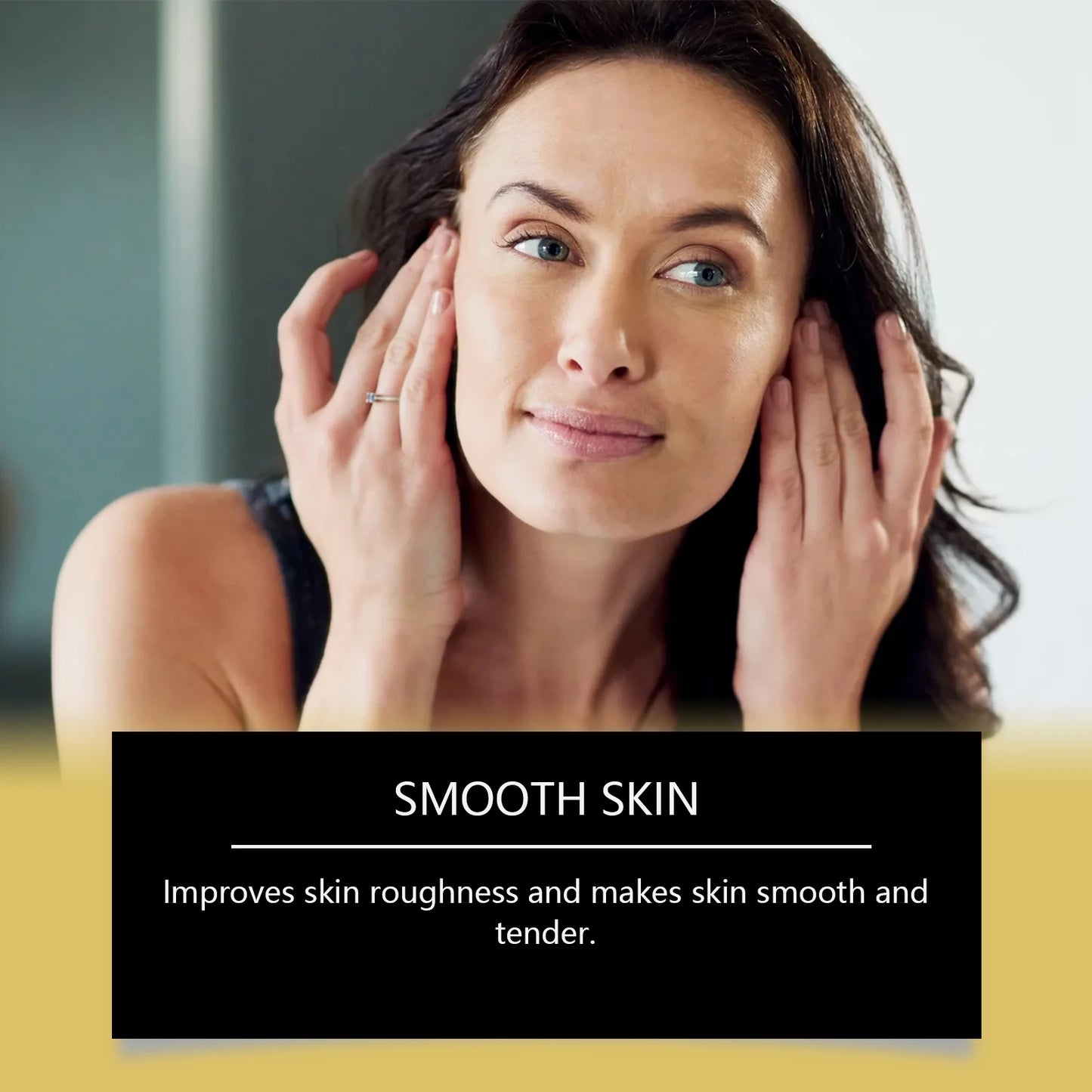 Bee Venom Firming Serum Lifting Tightening Fades Fine Lines Hydrating Brightening Facial Skin Treatment for Firmer Radiant Skin Peaceful Pleasures Health and Wellness