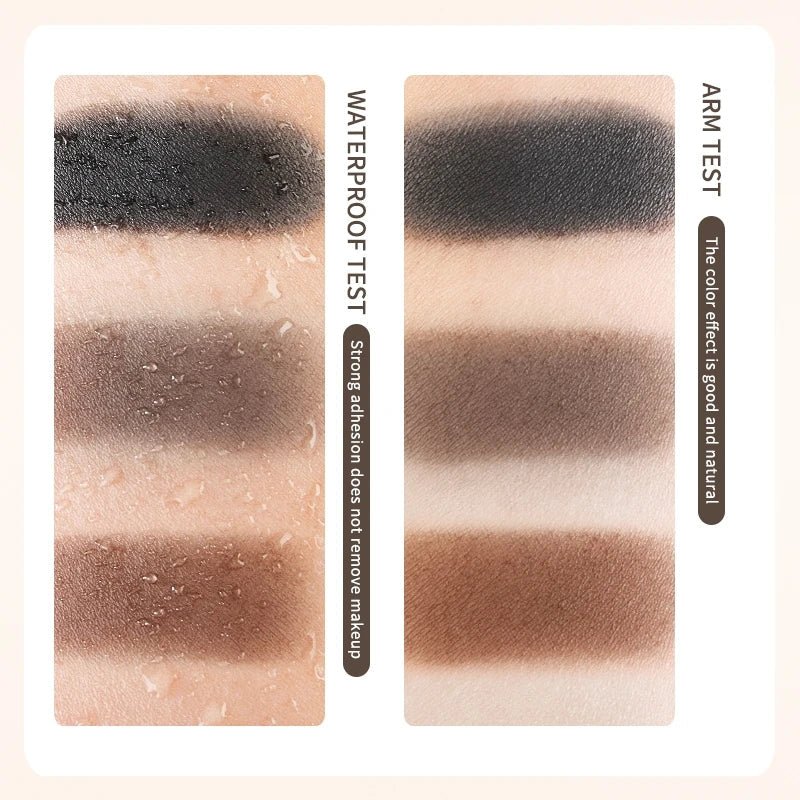 O'CHEAL Hairline Shadow Powder – Root Cover & Concealer 5g
