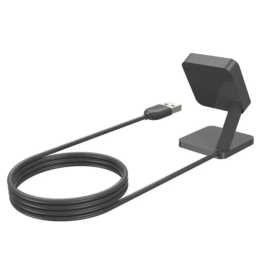 Samsung Galaxy Fit 3 Charger Dock Station for Smart Band Peaceful Pleasures Health and Wellness