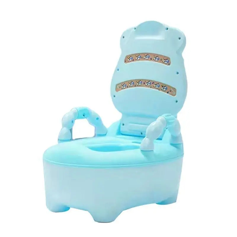 Baby Potty Training Toilet Chair Kids Ages 0–4 | Detachable