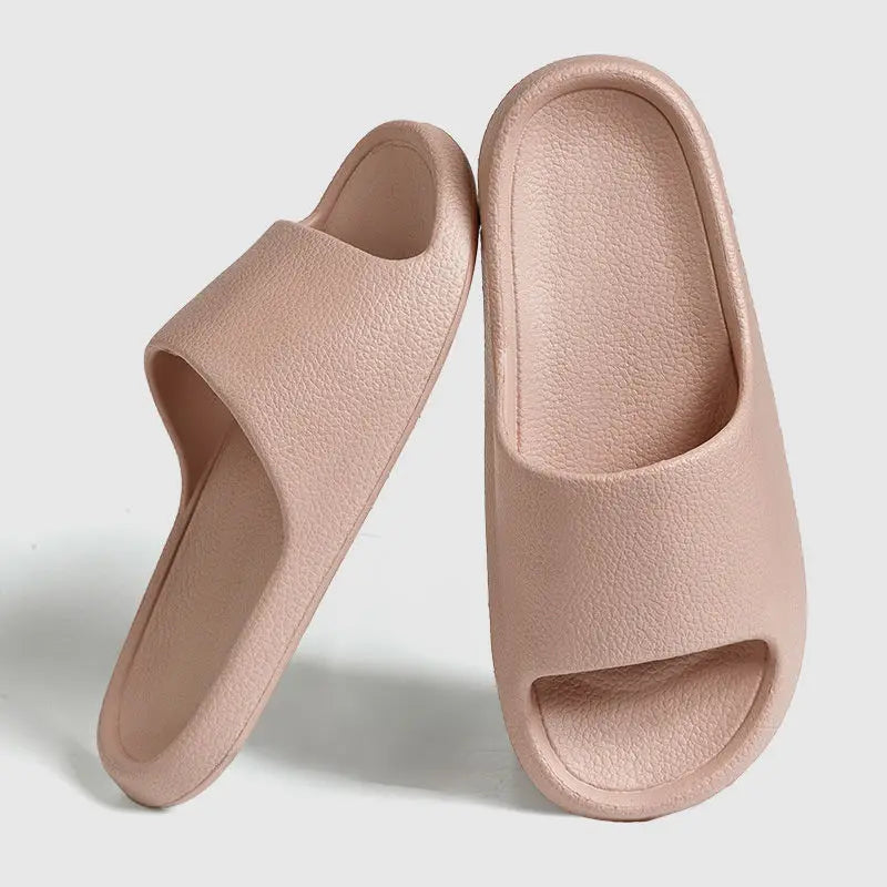 JPNTKY Non-Slip EVA Slippers | Unisex Shower & House Sandals