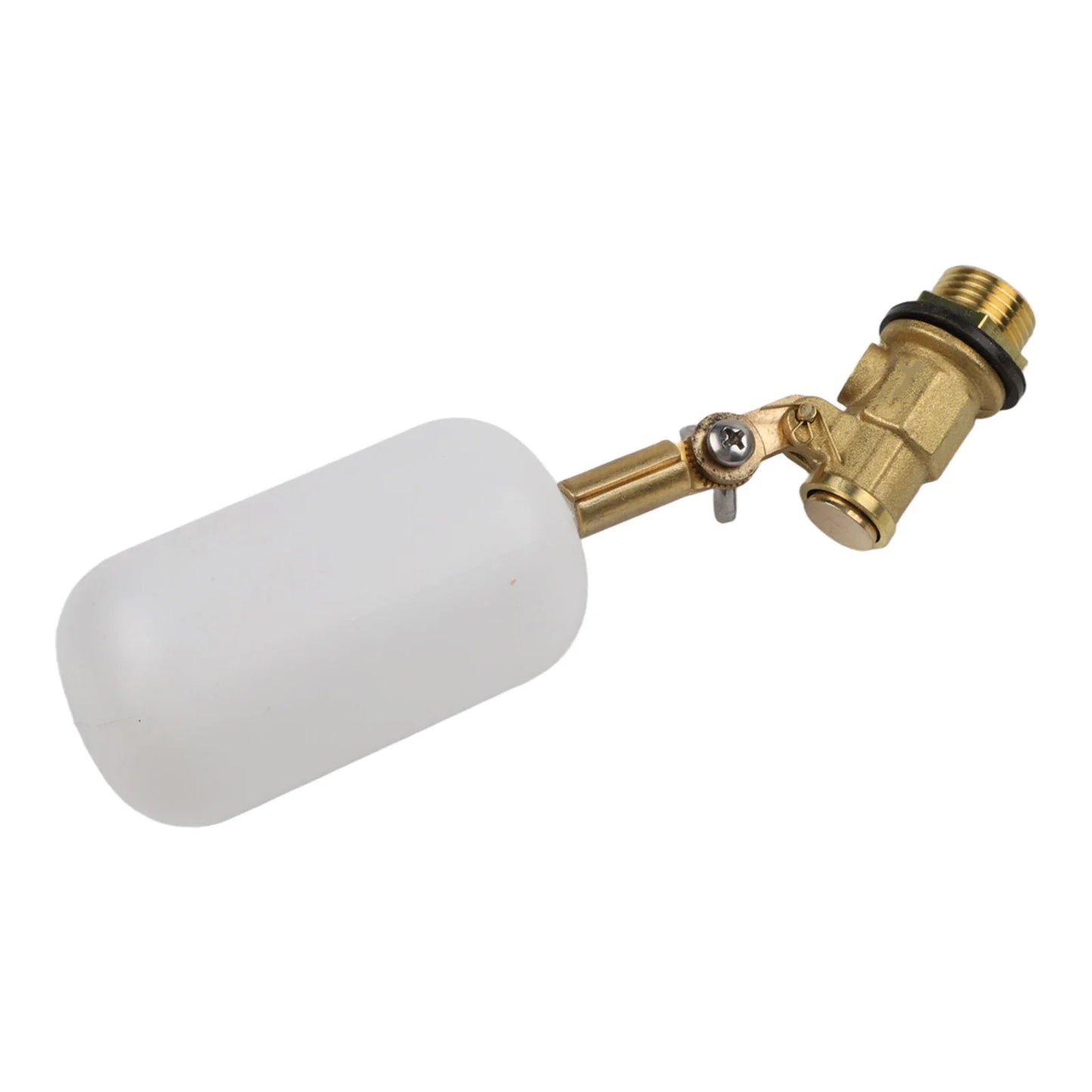 LEENKEA 1/2" Auto Float Valve – Pond, Tank & Aquarium